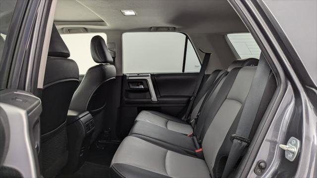 Used 2014 Toyota 4Runner SR5 Premium AWD/4WD image 13