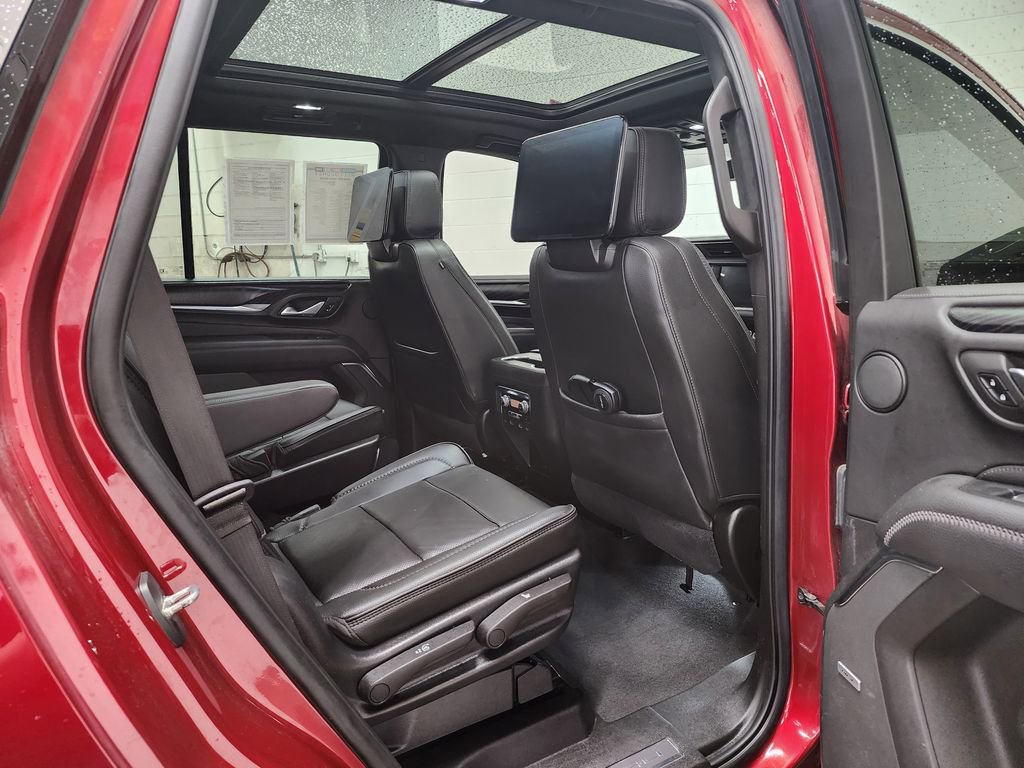 Used 2021 GMC Yukon Denali image 33