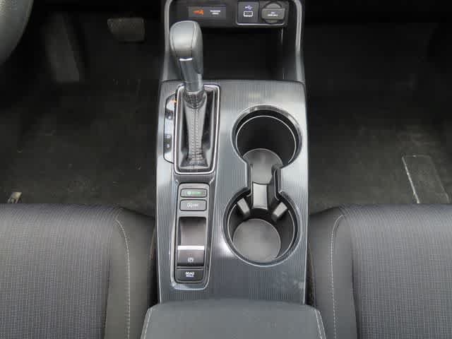 Certified 2023 Honda Civic LX image 19