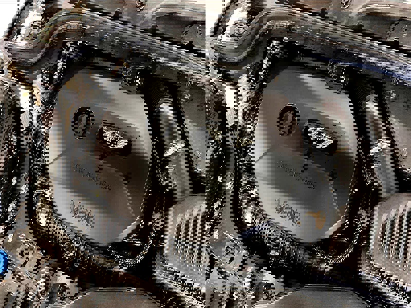 Used 2019 MINI Cooper S image 35