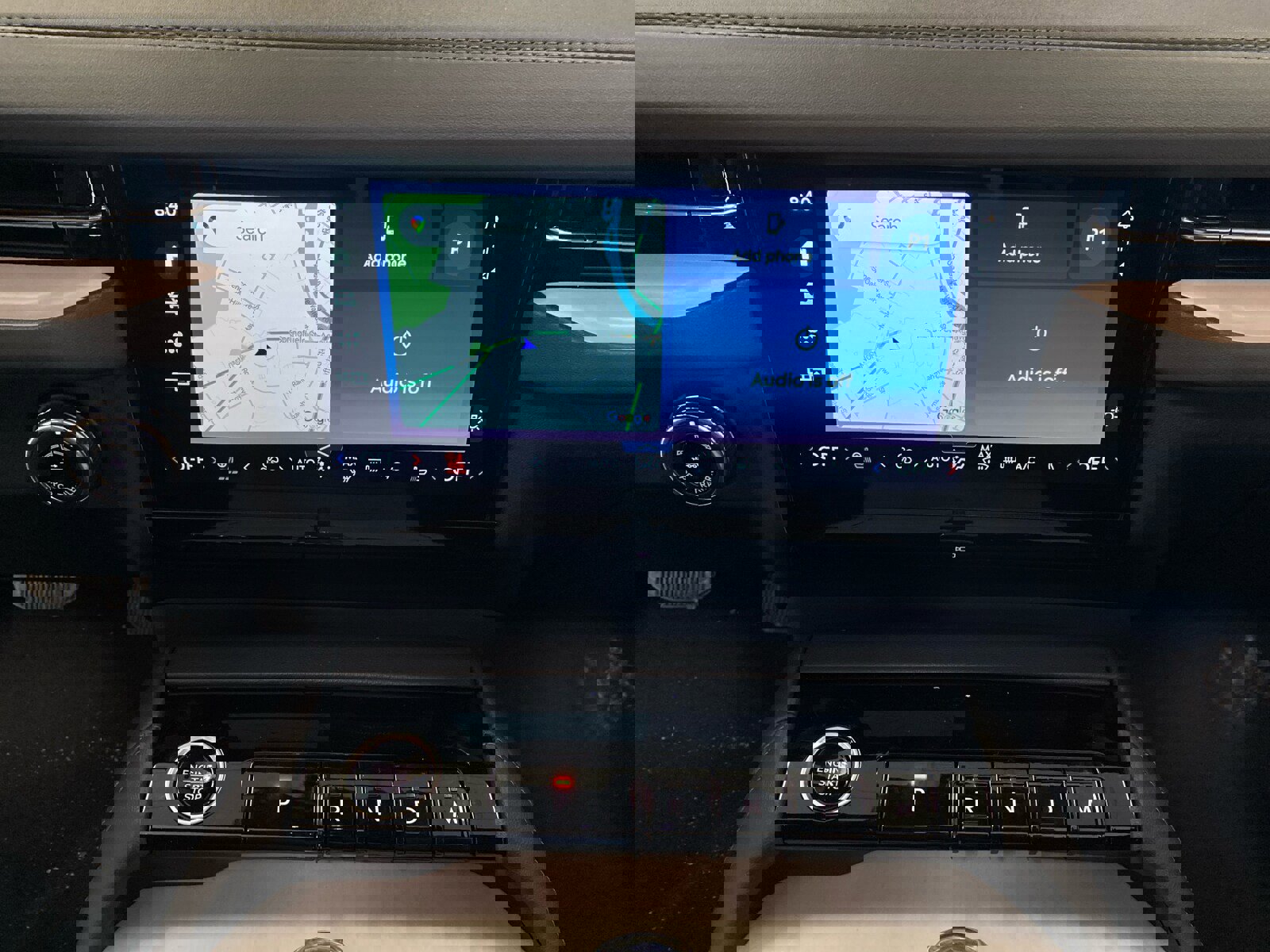 New 2026 Lincoln Navigator Reserve w/ Jet Appearance Package image 25