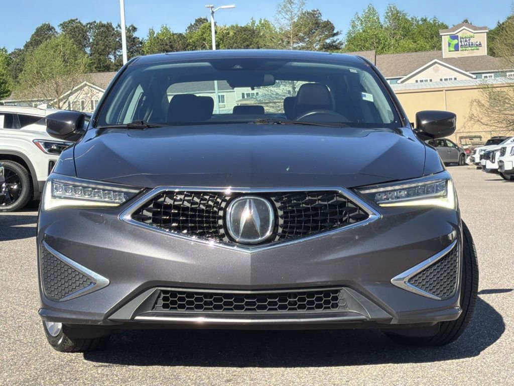 Used 2022 Acura ILX image 2