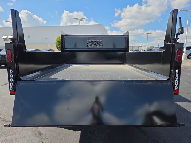 New 2025 GMC Sierra 3500 Pro w/ Convenience Package image 24