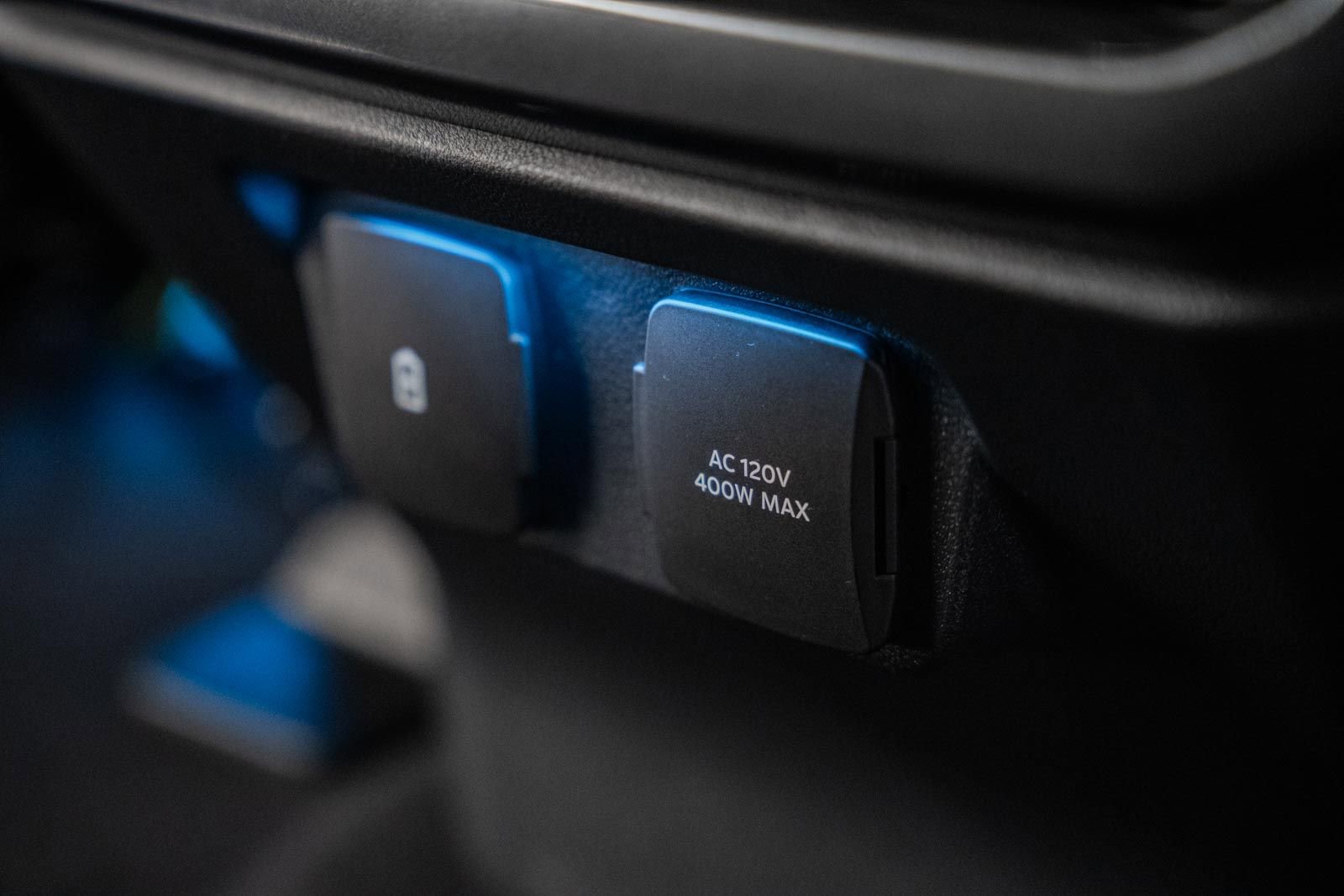 Certified 2023 Ford F150 Lariat w/ Equipment Group 502A High image 43