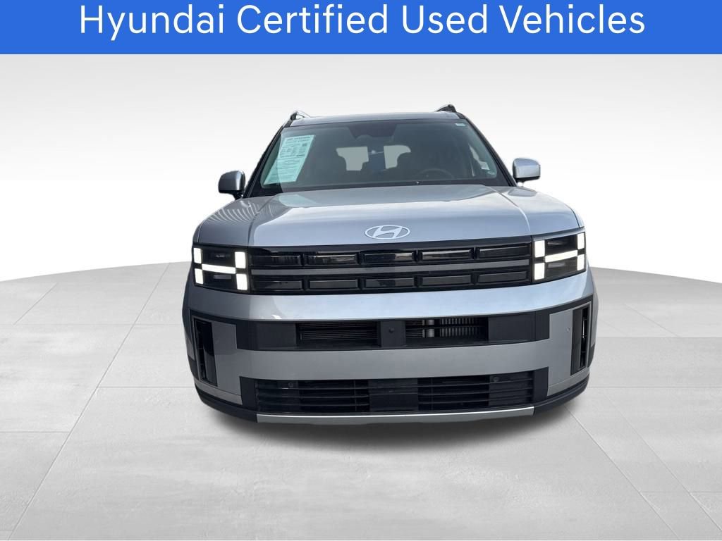 Used 2024 Hyundai Santa Fe Limited image 8