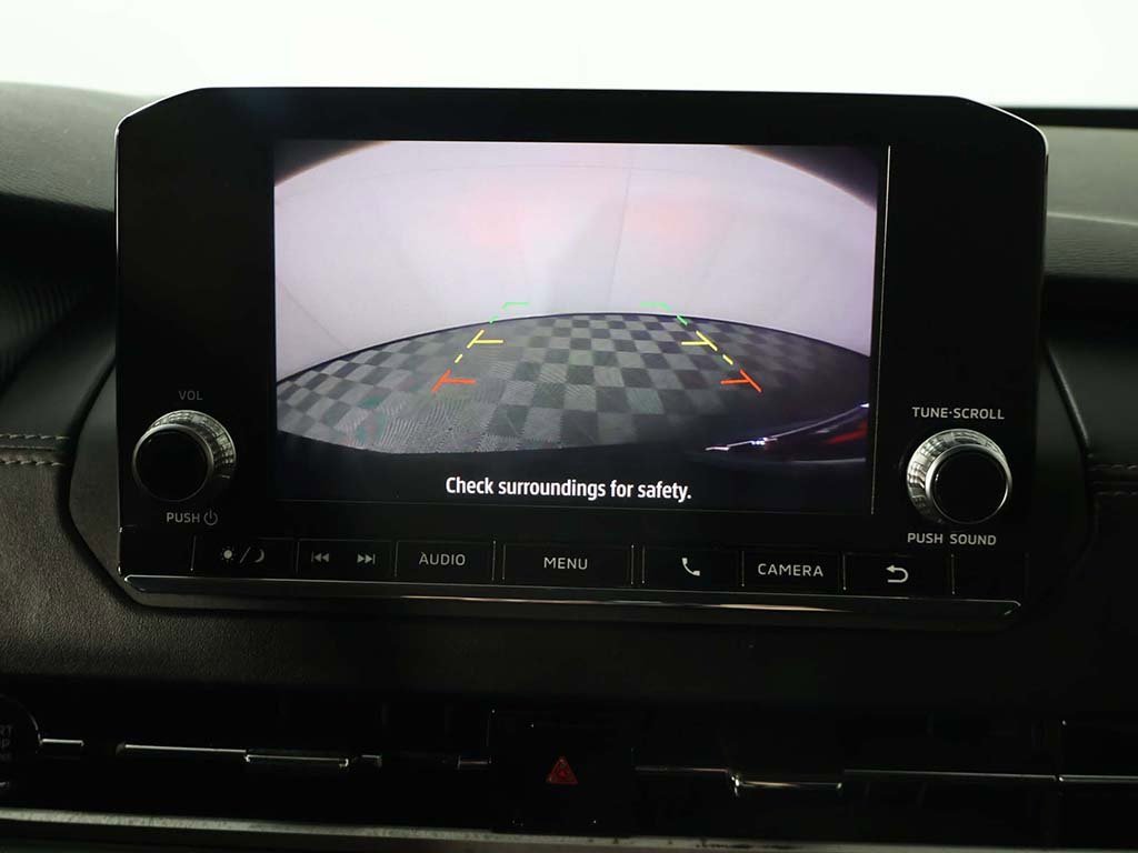 Used 2022 Mitsubishi Outlander ES image 38