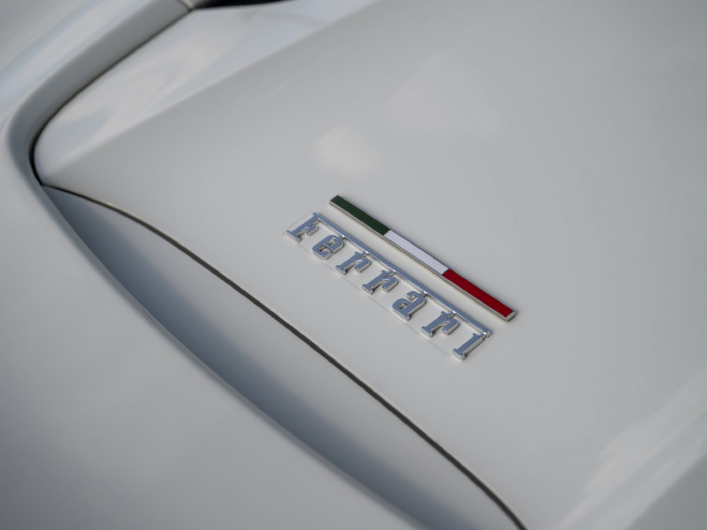 Certified 2018 Ferrari 488 Spider RWD image 44