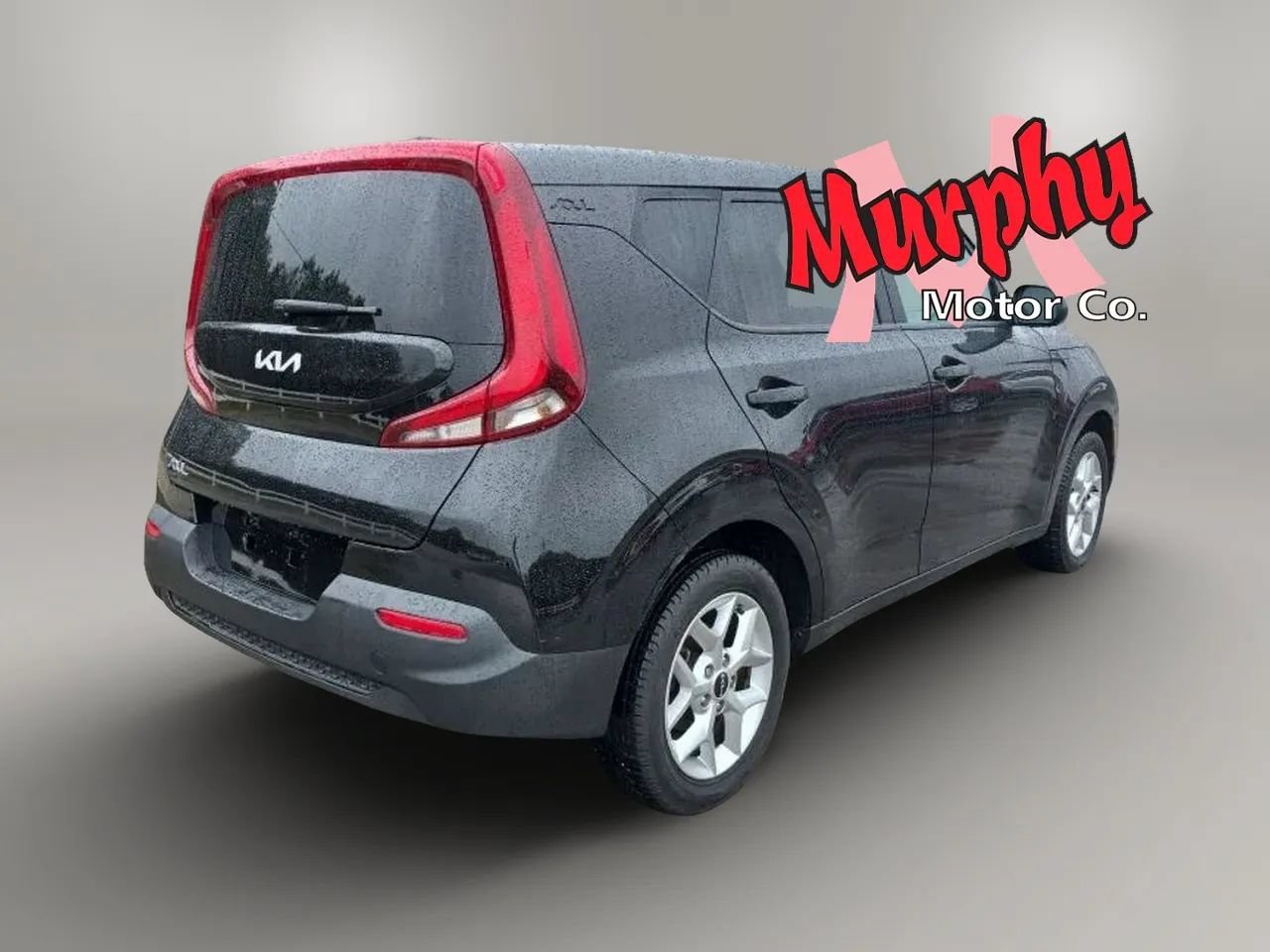 Used 2022 Kia Soul S FWD image 7