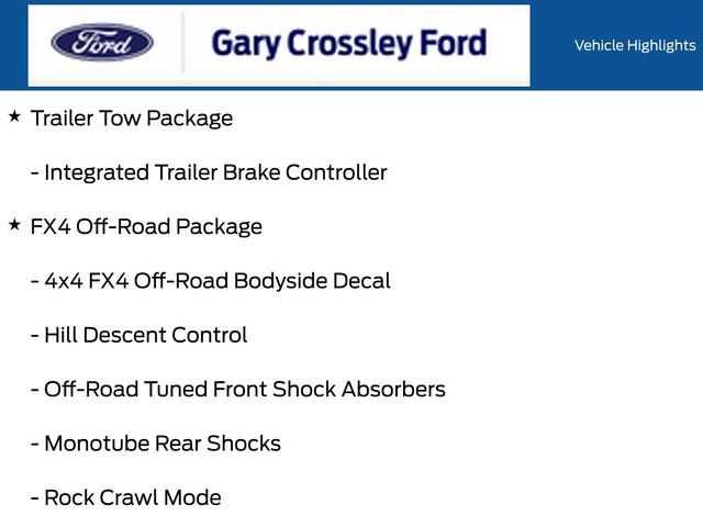 Certified 2021 Ford F150 Lariat w/ Equipment Group 502A High image 37