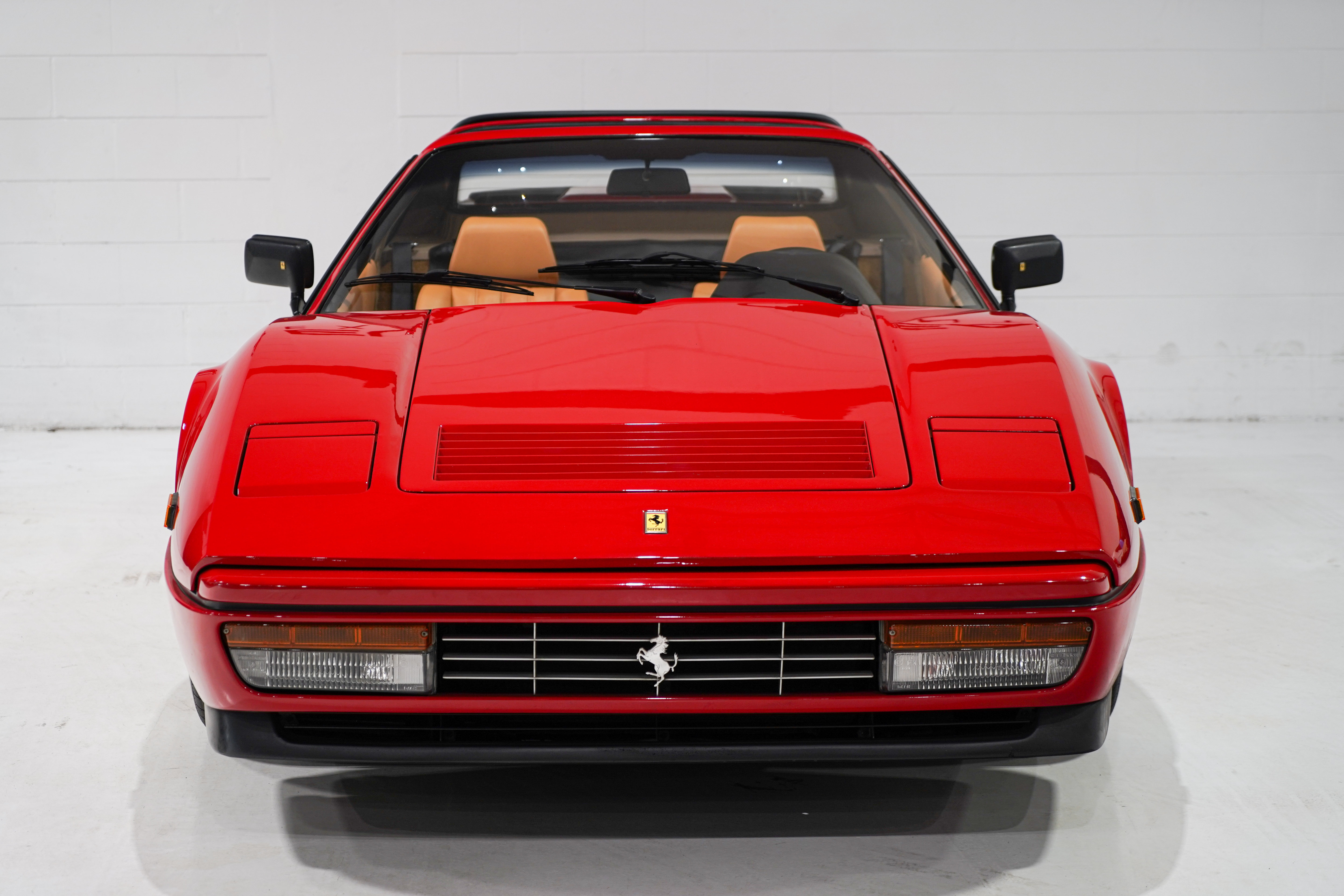 Used 1989 Ferrari 328 GTS RWD image 6