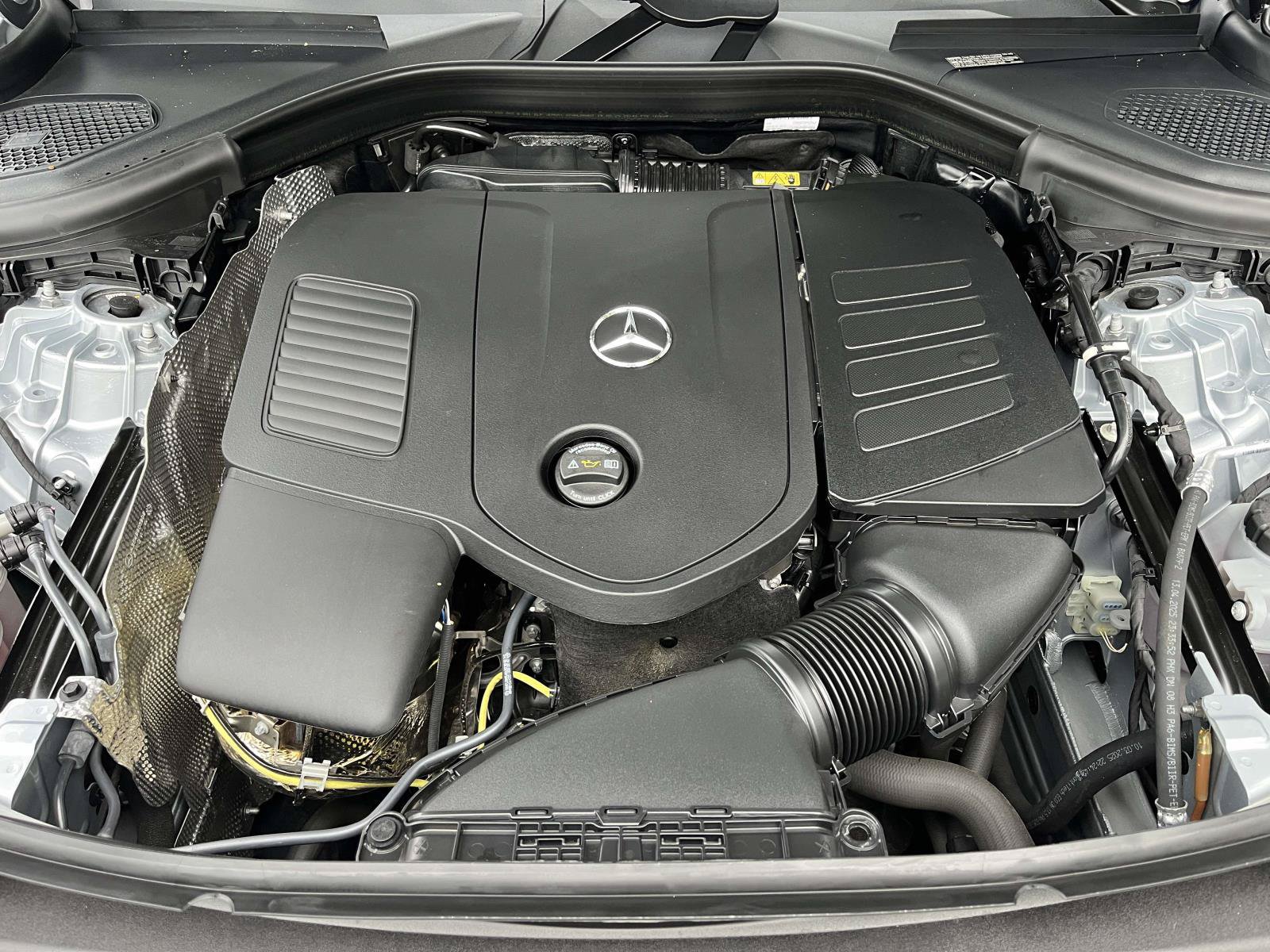 Certified 2026 Mercedes-Benz GLC 300 image 55