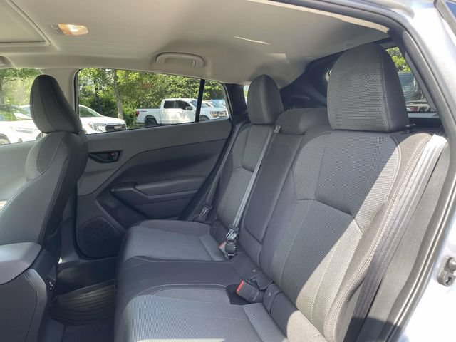 Used 2024 Subaru Crosstrek 2.0i Premium AWD/4WD image 15
