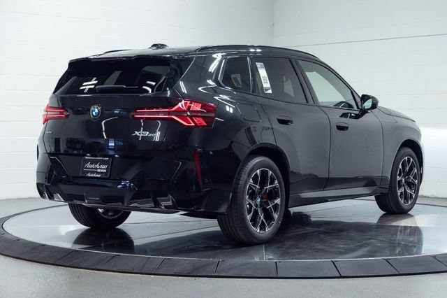 New 2026 BMW X3 xDrive30i w/ Premium Package AWD/4WD image 14