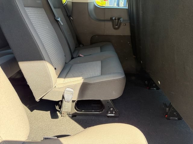 Used 2026 Ford Transit 350 XL RWD image 30
