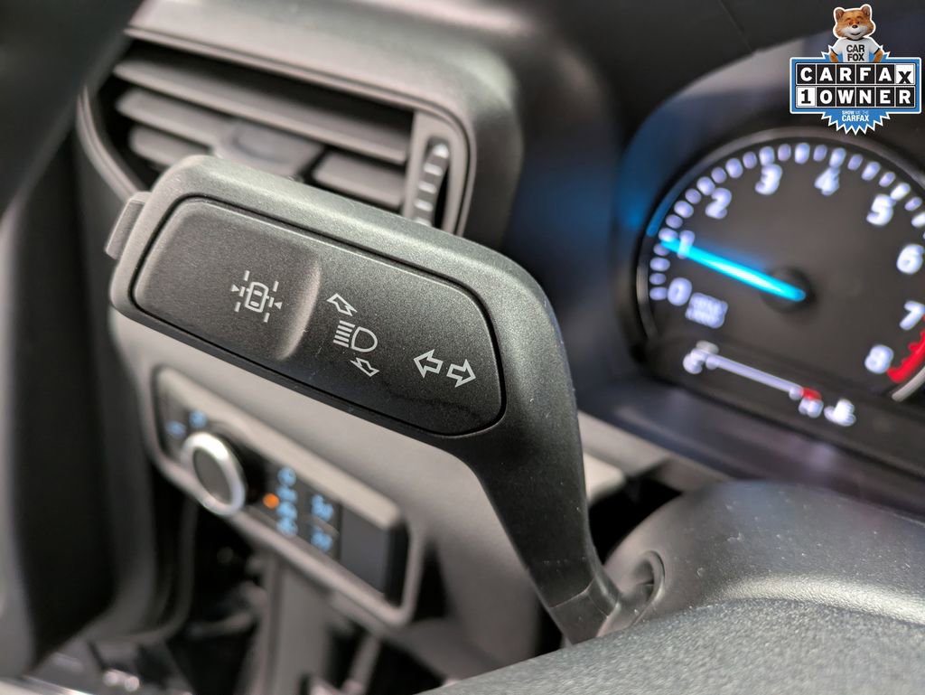 Used 2023 Ford Explorer XLT image 17