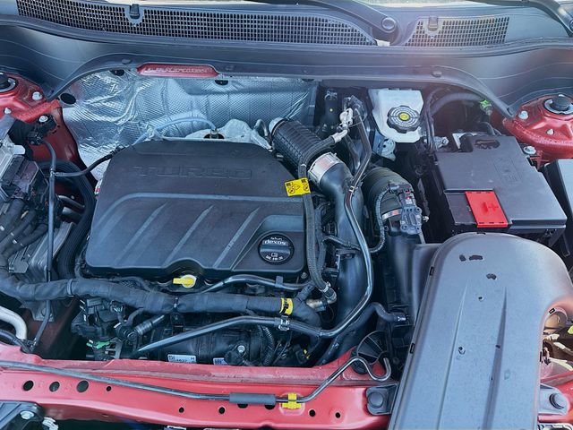 Used 2024 Chevrolet Trax LS w/ LS Convenience Package image 28