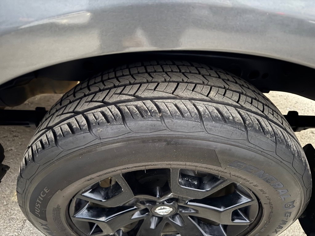 Used 2018 Nissan Frontier SV w/ Value Truck Package image 18