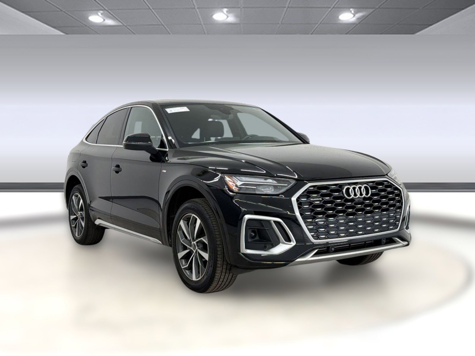 Certified 2023 Audi Q5 2.0T Premium Plus w/ Premium Plus Package AWD/4WD image 7