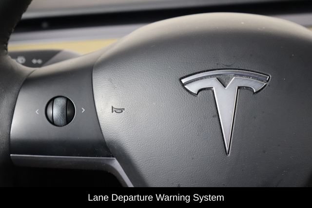 Used 2023 Tesla Model 3 Standard Range RWD image 8