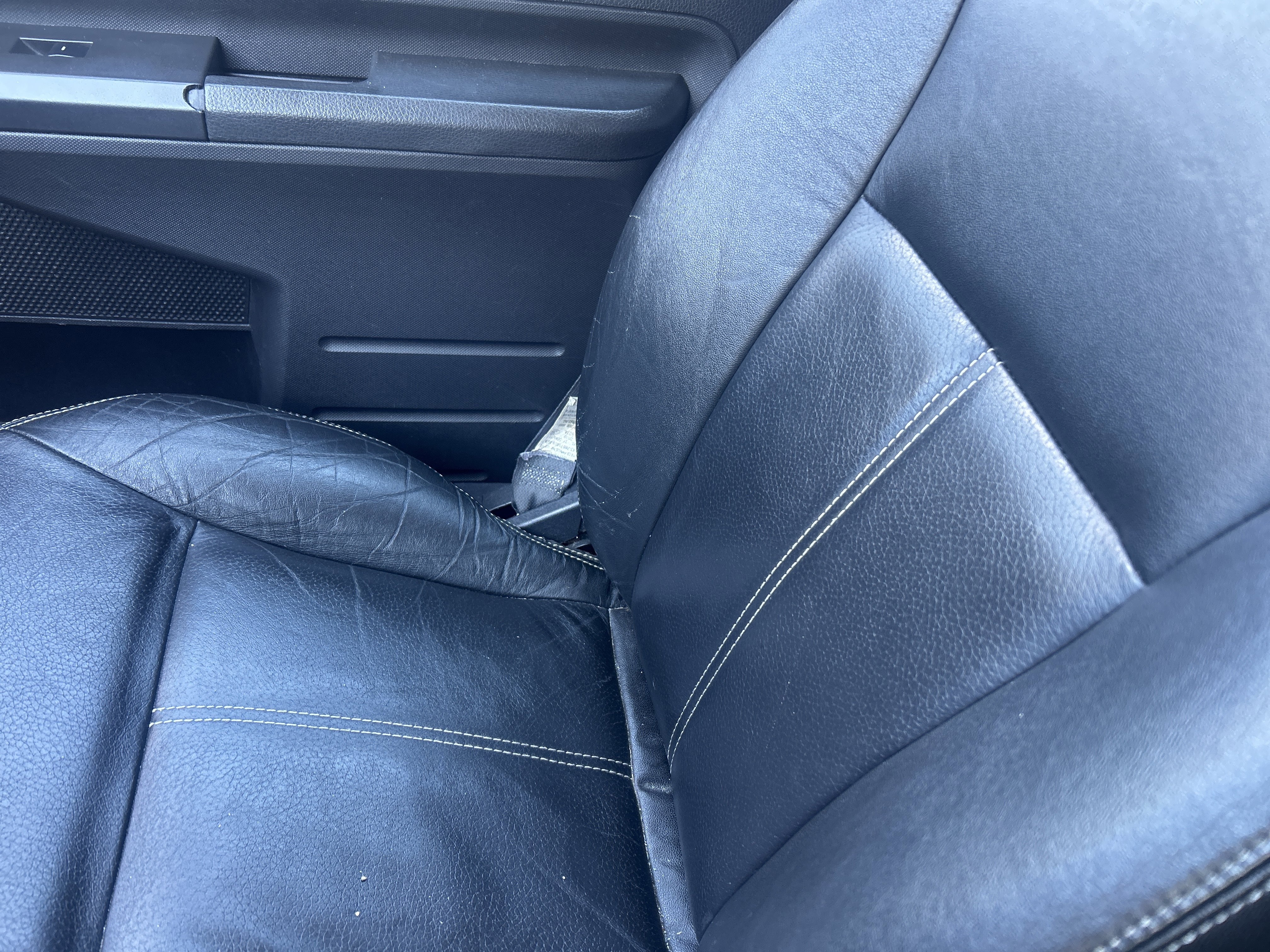 Used 2008 Ford Edge Limited AWD/4WD image 23