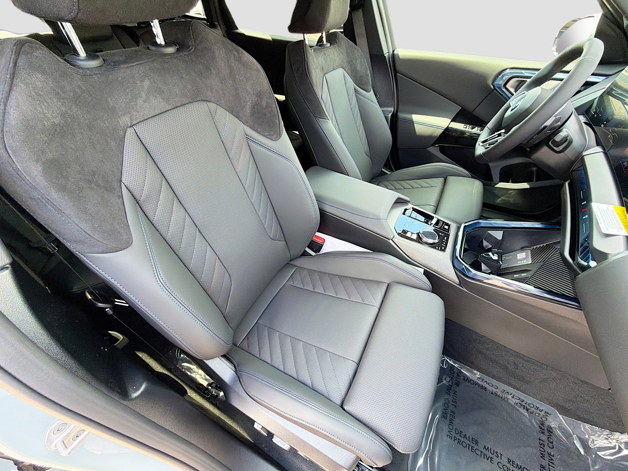 New 2026 BMW X3 xDrive30 w/ M Sport Package image 15