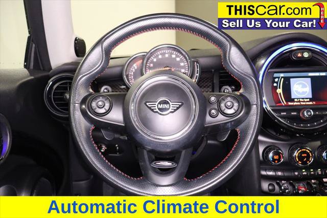 Used 2019 MINI Cooper S FWD image 15