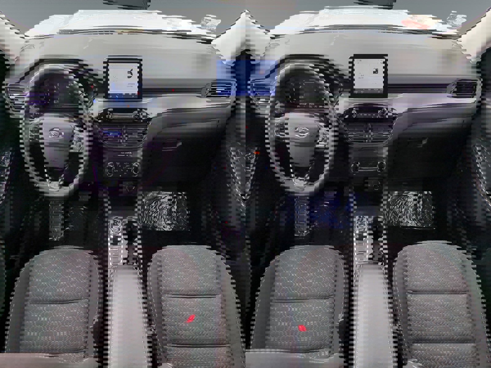 Used 2023 Ford Escape Active image 10