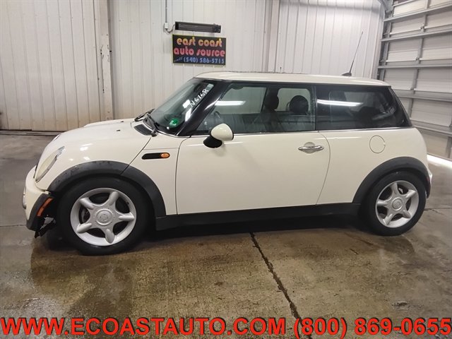 Used 2005 MINI Cooper Hardtop FWD image 5
