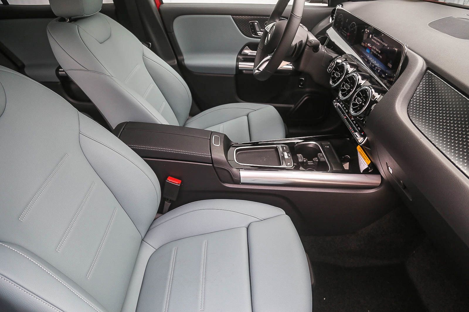 New 2026 Mercedes-Benz GLA 250 image 14