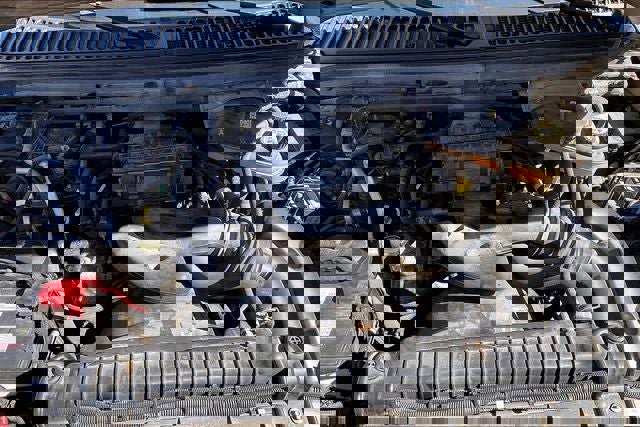 Used 2006 Ford F350 XL image 26