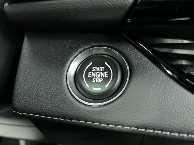 Certified 2026 Buick Enclave Preferred w/ Power Package image 17