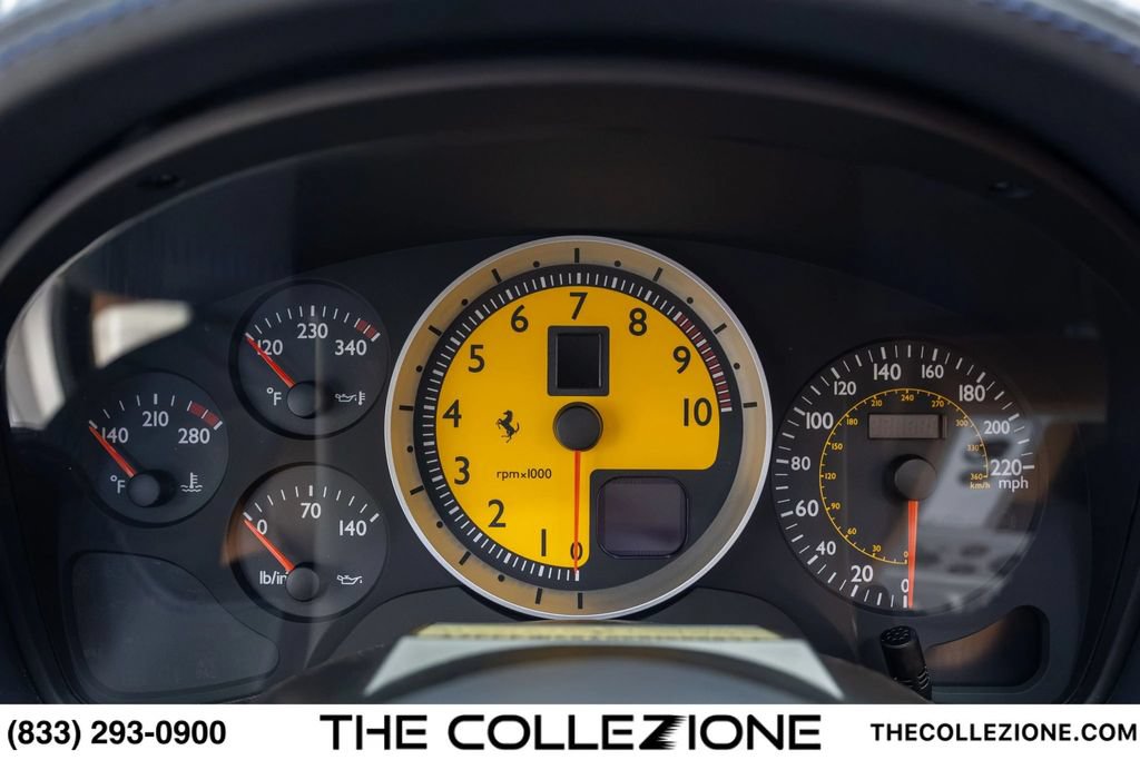 Used 2006 Ferrari F430 Spider RWD image 56