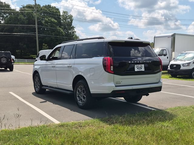 Used 2025 Ford Expedition Max Active RWD image 11