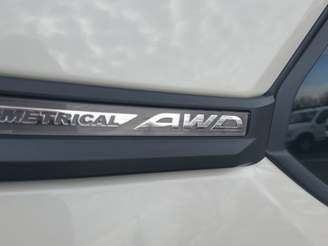 Certified 2025 Subaru Forester Limited w/ Popular Package #1 image 6