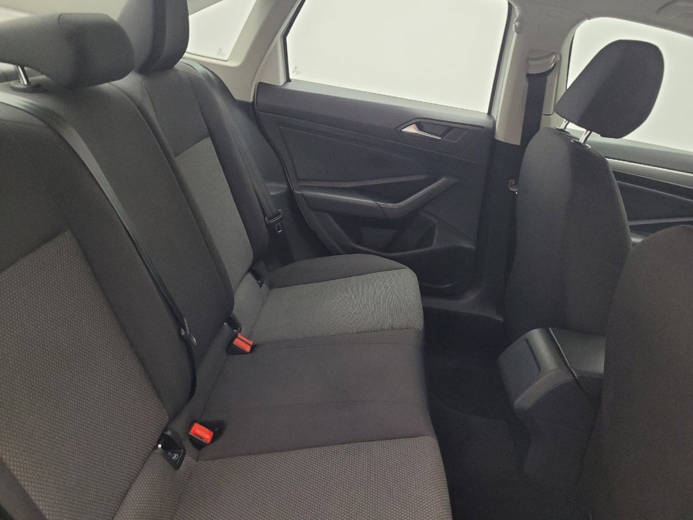 Used 2019 Volkswagen Jetta FWD image 19