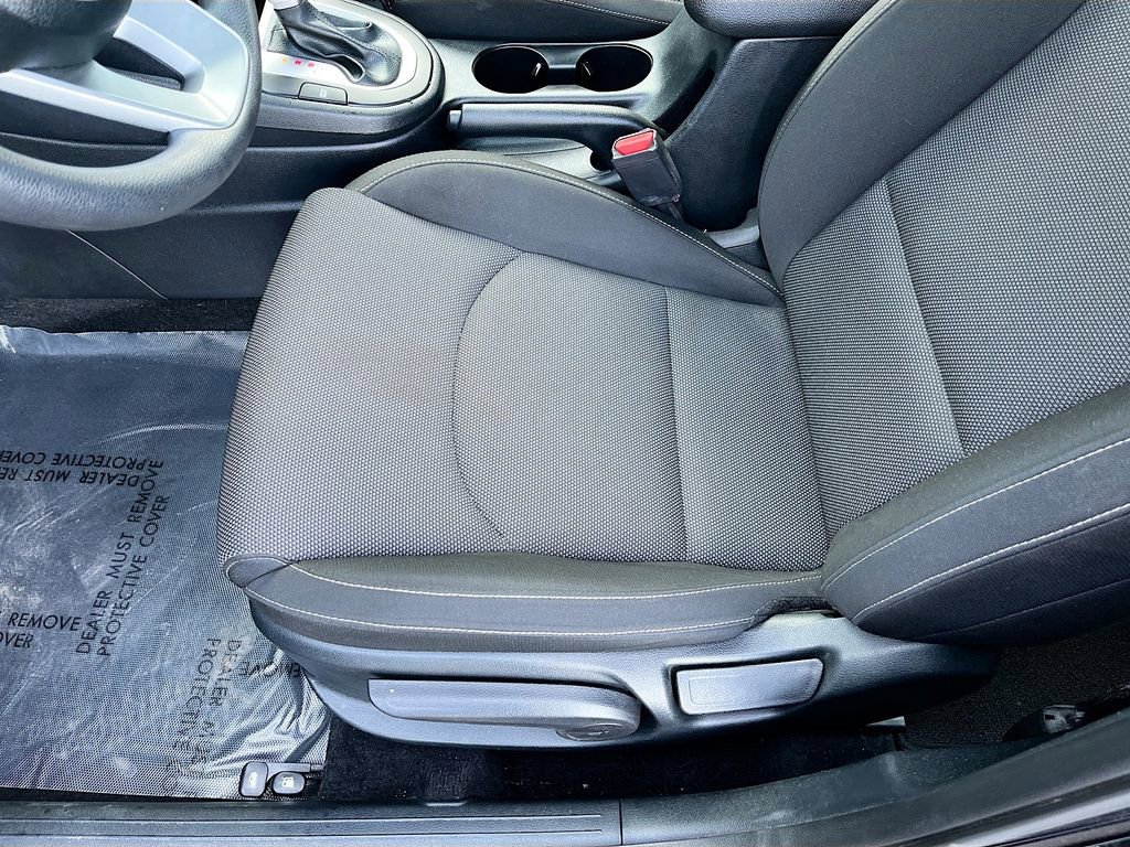Used 2024 Kia Forte LXS image 19