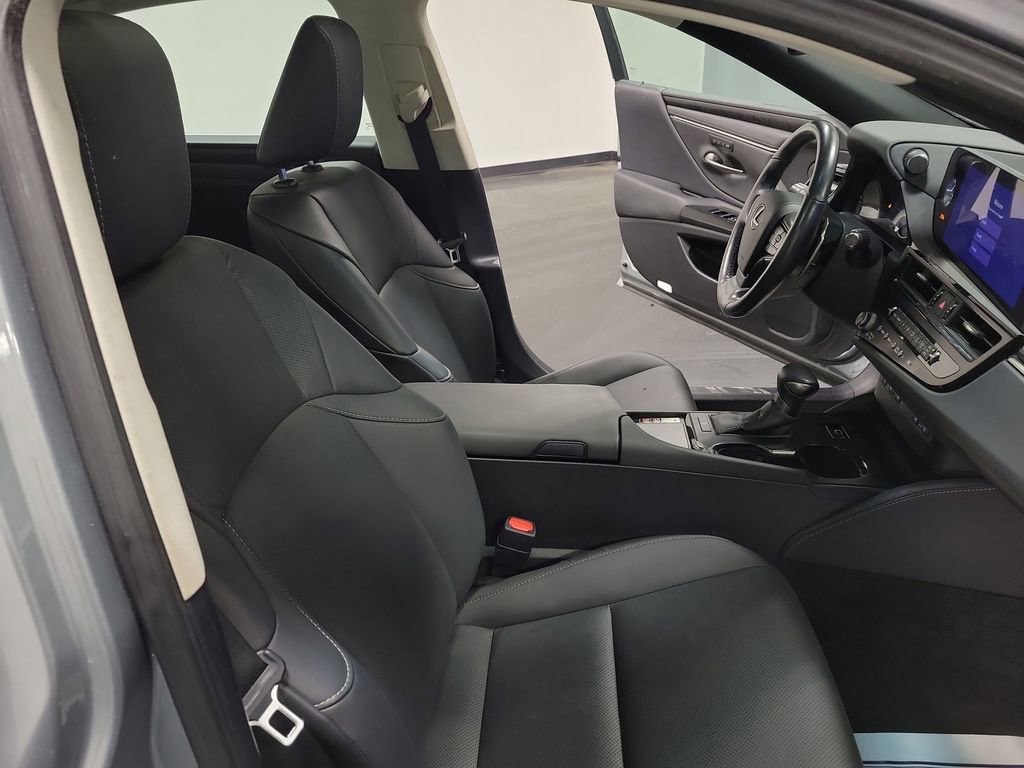 Used 2023 Lexus ES 250 w/ Premium Package image 22