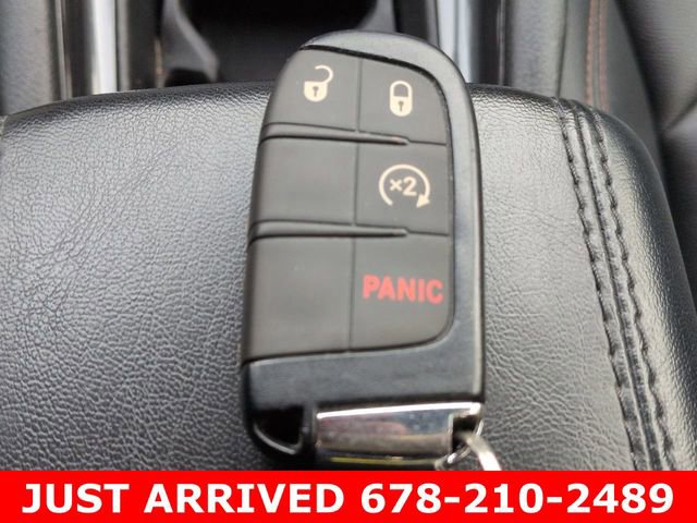 Used 2024 Jeep Compass Latitude image 31