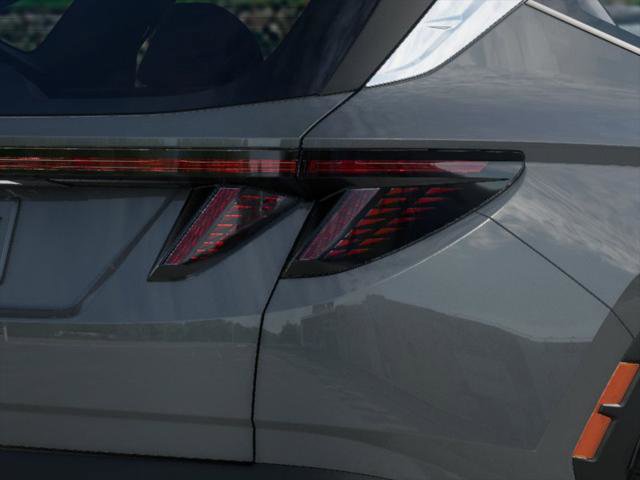 New 2026 Hyundai Tucson SEL image 10
