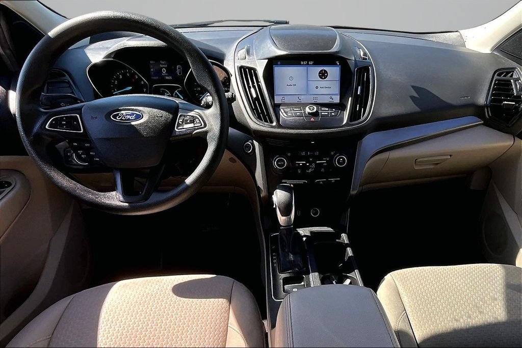Used 2019 Ford Escape SE AWD/4WD image 7