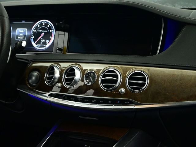 Used 2014 Mercedes-Benz S 63 AMG 4MATIC Sedan image 69