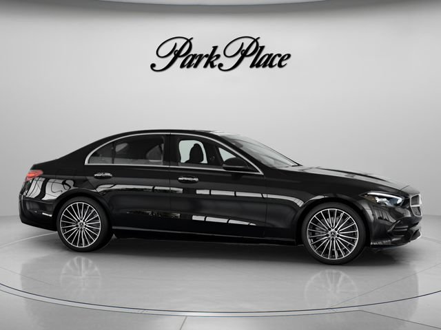 Used 2026 Mercedes-Benz C 300 Sedan image 29