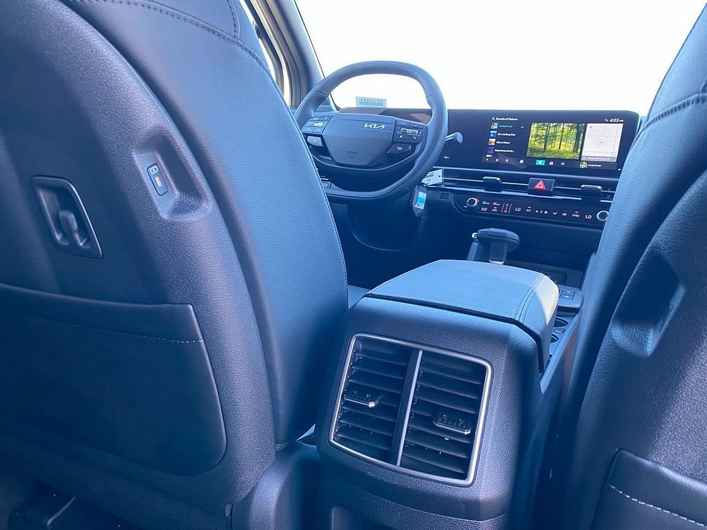 New 2026 Kia Sportage X-Pro Prestige AWD/4WD image 20