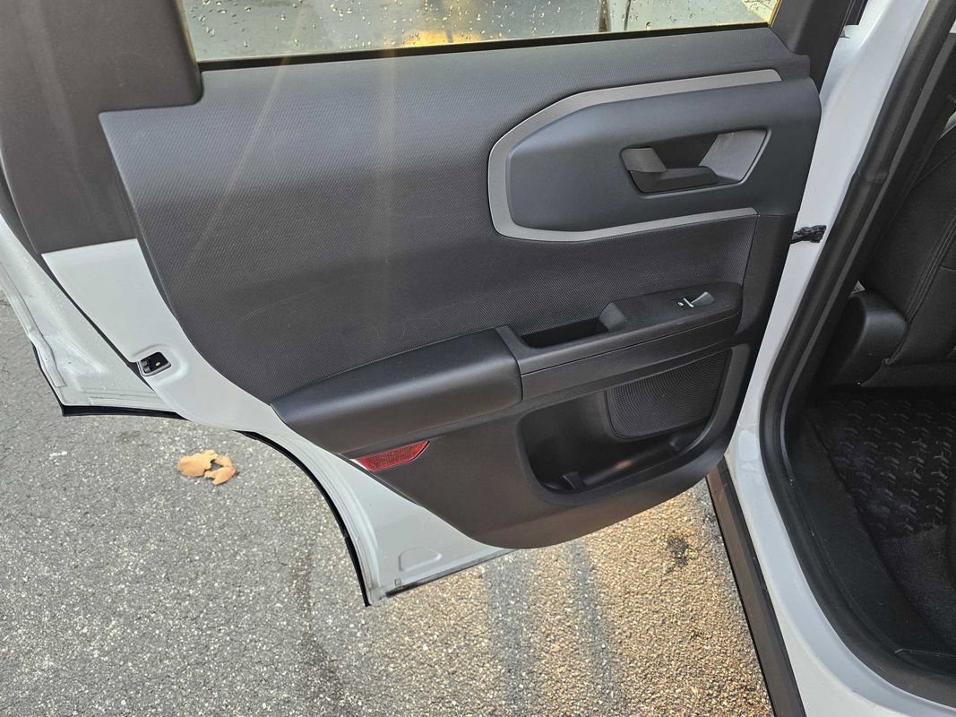 Used 2021 Ford Bronco Sport Big Bend image 8