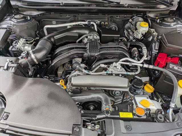 Used 2025 Subaru Outback Premium image 21