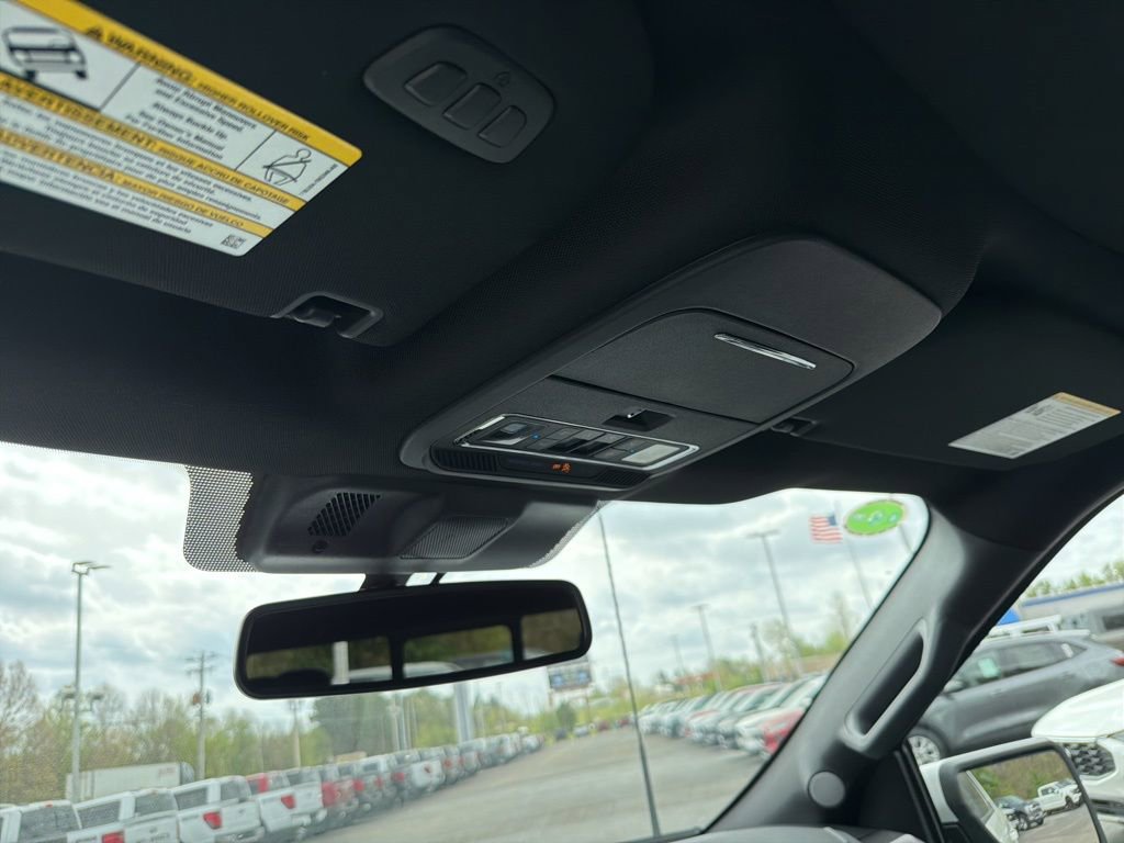 New 2026 Ford F150 Platinum w/ Equipment Group 702A High image 35