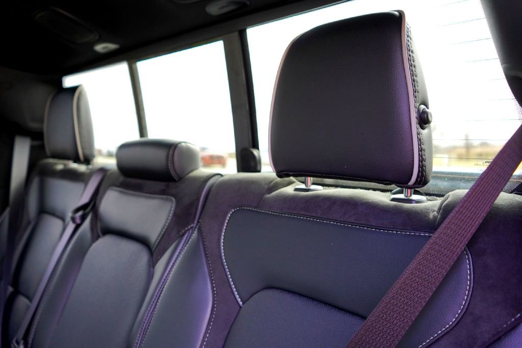 New 2026 RAM 1500 Laramie image 25