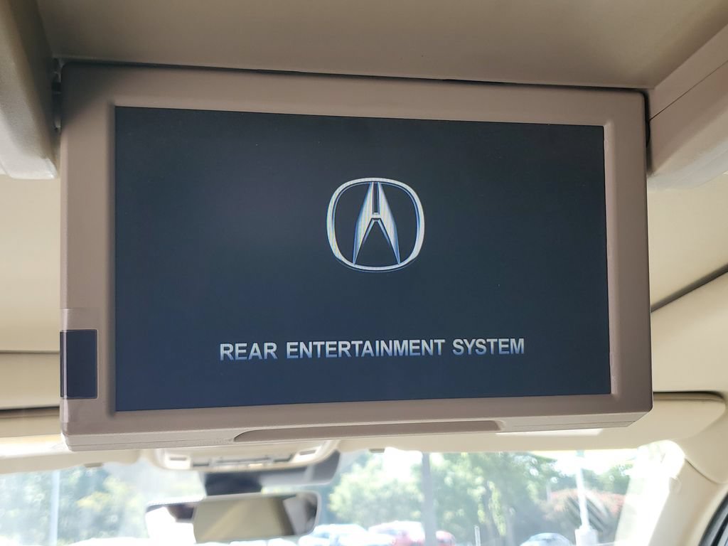 Used 2018 Acura MDX w/ Tech & Entertainment Pkg AWD/4WD image 17