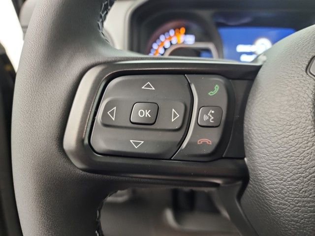 New 2025 Jeep Gladiator Sport image 17