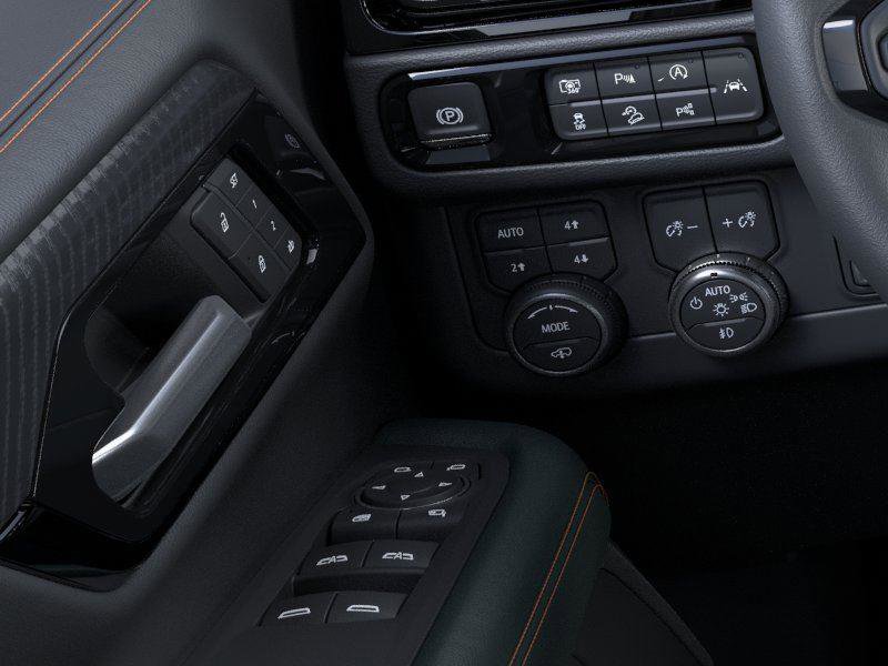 New 2026 GMC Yukon AT4 w/ AT4 Premium Plus Package AWD/4WD image 22